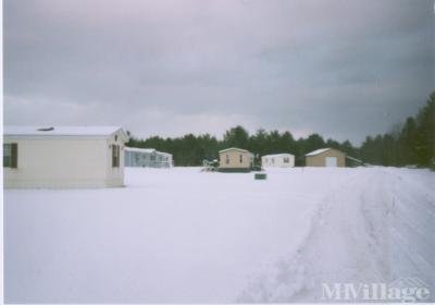 Mobile Home Park in Lowville NY