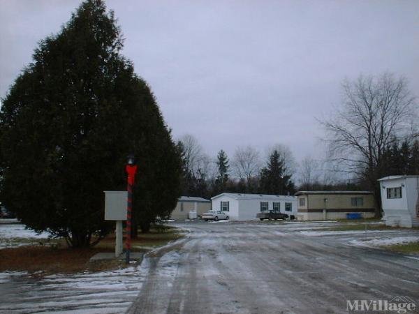 Photo of Lee Fair Mobile Home Park, Rome NY