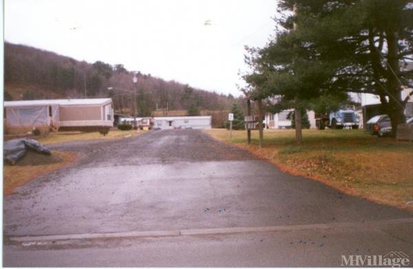 Photo of Riverside Mobile Home Park, Binghamton NY