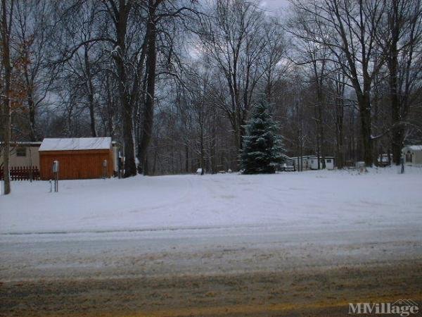 Photo of Powell Mobile Home Park, Hannibal NY