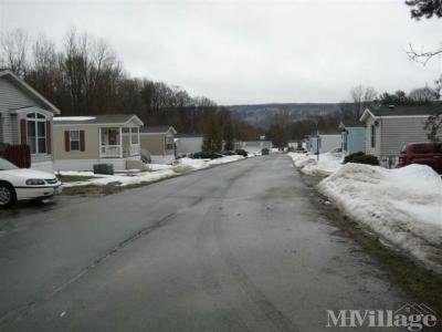 Mobile Home Park in Ilion NY
