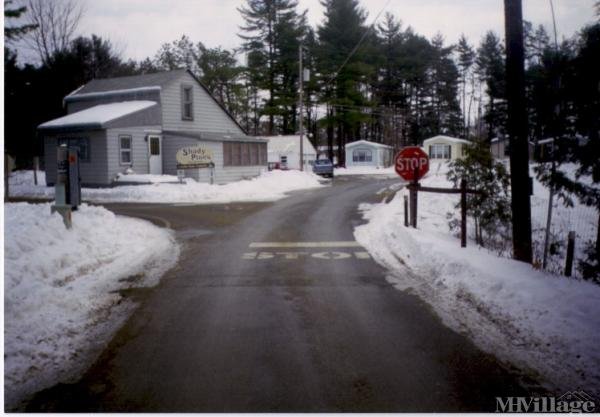 Photo of Shady Pines Mobile Home Park, Fort Edward NY