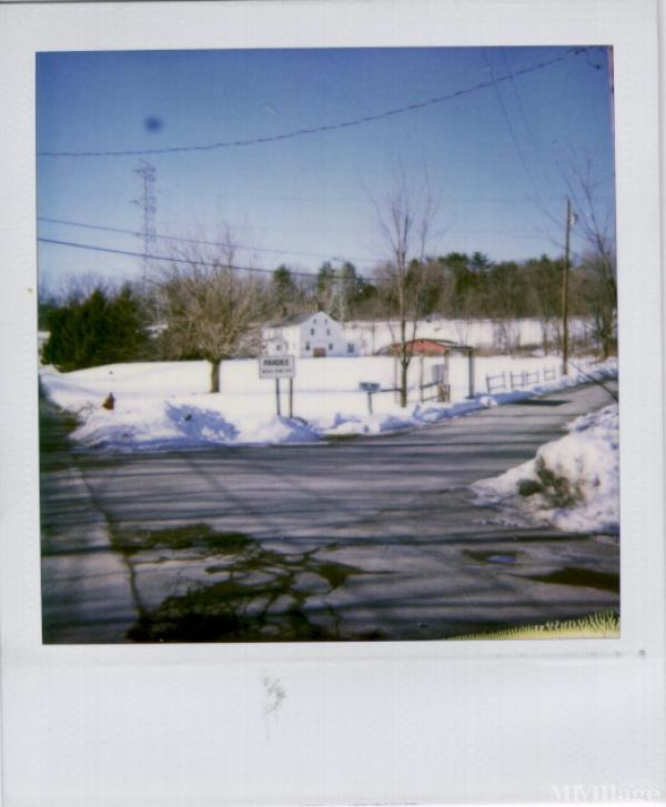 Photo 1 of 2 of park located at 120 Maxwell Lane Kingston, NY 12401