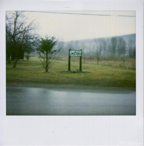 Photo of Acorn Valley Mobile Home Park, Middlesex NY