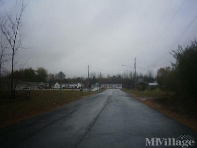 Mobile Home Park in Plattsburgh NY