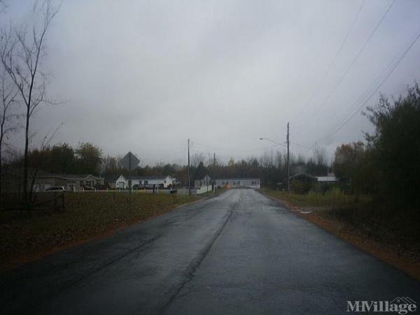 Photo 0 of 2 of park located at 1 Gregory Lane Plattsburgh, NY 12901