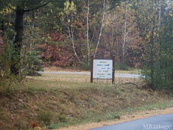 Photo of Neighbors of Abenaki, Plattsburgh NY