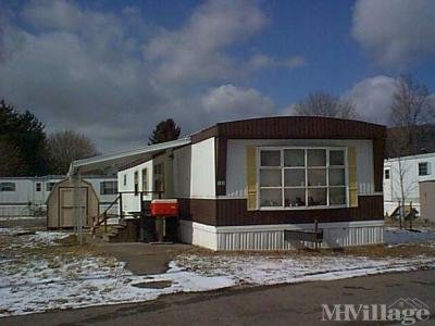 Mobile Home Park in Waverly NY