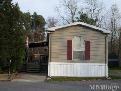Photo 5 of 10 of park located at 3841 Trolley Rd Palmyra, NY 14522