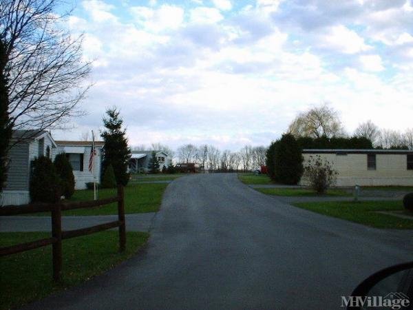 Photo 1 of 2 of park located at 1 Birch Dr # 99 Auburn, NY 13021