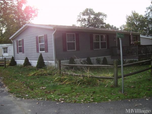 Saratoga Springs, NY Senior Retirement Living Manufactured and Mobile Home Communities