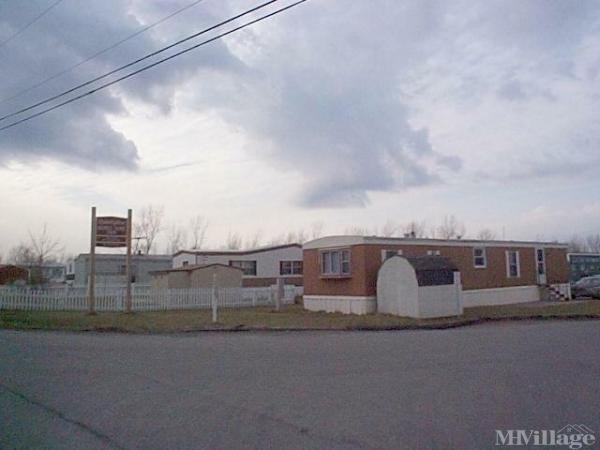 Photo of County Line Mobile Home Park, Brockport NY