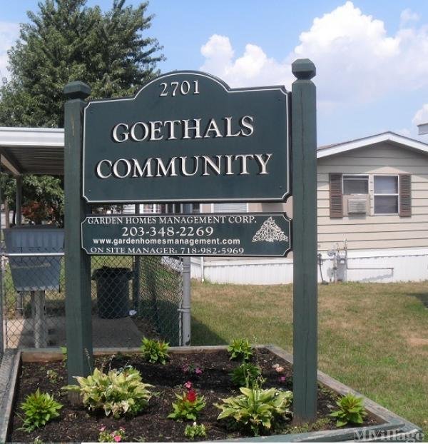 Photo of Goethals Community, Staten Island NY