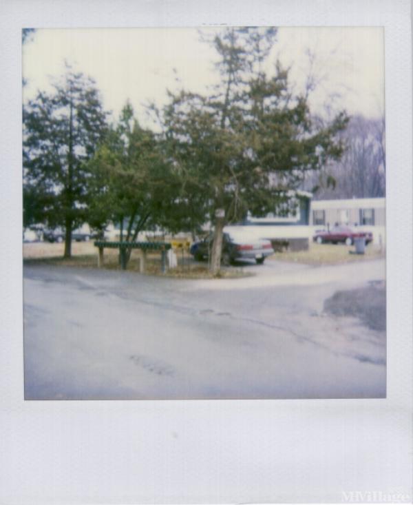 Parish Lane Mobile Home Park Mobile Home Park in Lake Katrine, NY