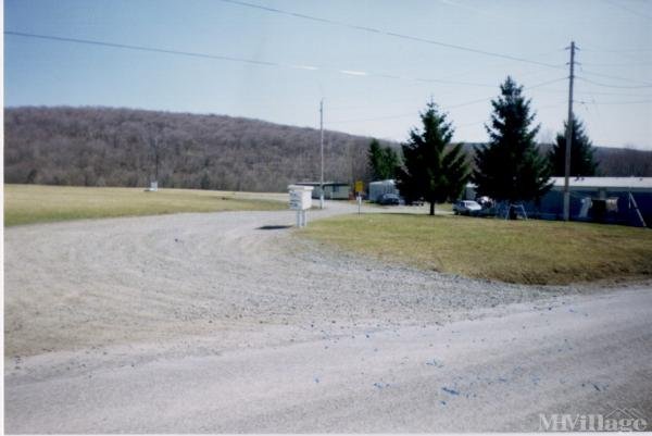 Photo 1 of 2 of park located at 2208 Ripley Hill Rd Homer, NY 13077