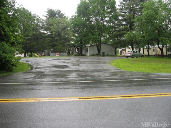 Photo 1 of 2 of park located at 1203 North Creek Road Porter Corners, NY 12859