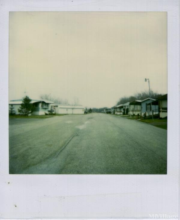 Photo of D F C Mobile Home Park, Jefferson OH