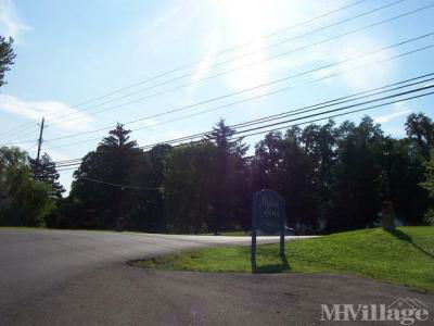 Mobile Home Park in Ashtabula OH