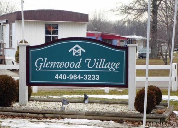 Photo of Glenwood Village, Ashtabula OH