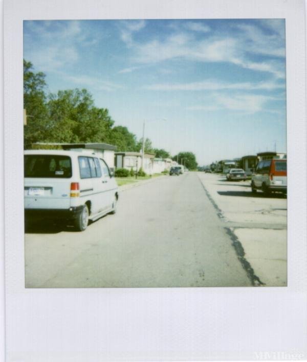 Photo of Happy Valley Mobile Estates, Springfield OH