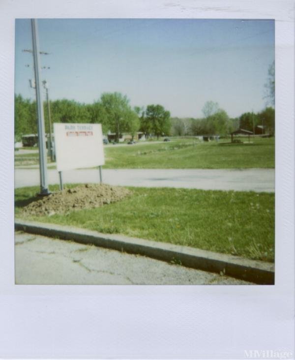 Photo of Park Terrace Mobile Home Park, New Carlisle OH