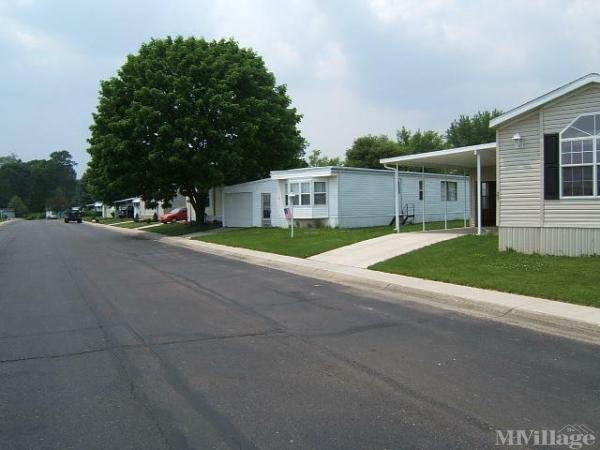 Photo of Shrine Road Mobile Home Park, Springfield OH
