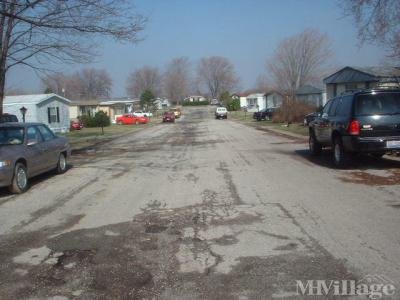 Mobile Home Park in Wilmington OH