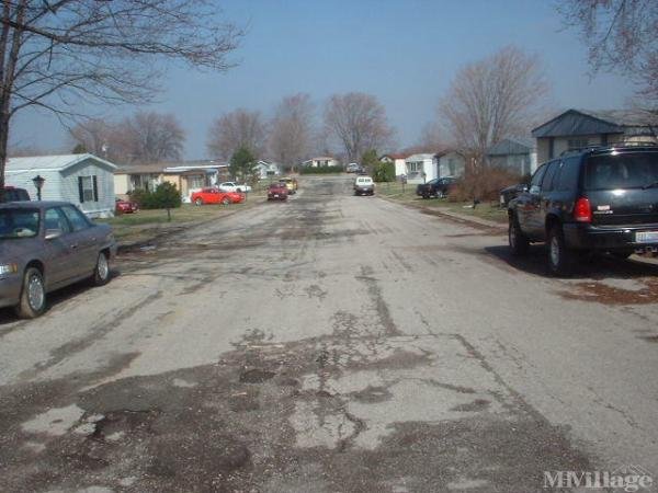 Photo of Rolling Terrace Mobile Home Park, Wilmington OH
