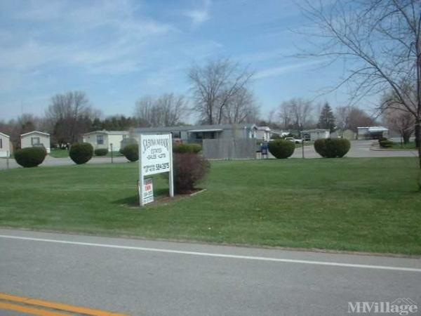 Photo 1 of 2 of park located at 373 S Jackson St Sabina, OH 45169