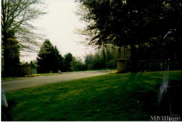 Photo of Farr Hill Mobile Home Park, Wellsville OH