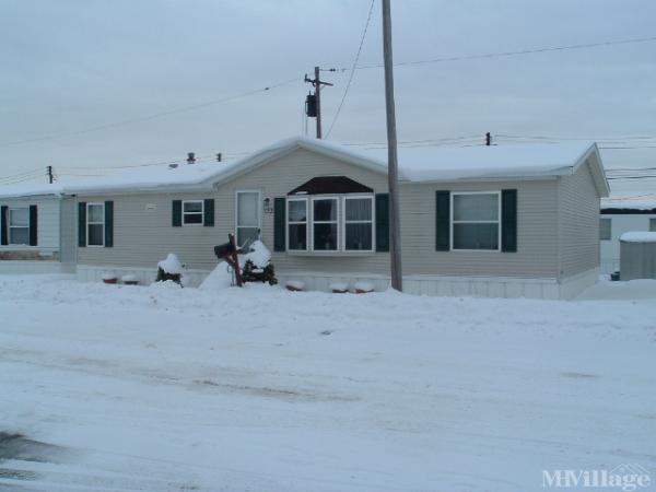 Photo of Hidden Cove Mobile Home Park, Bedford Heights OH