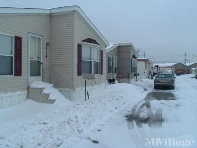Photo 3 of 21 of park located at 25021 Aurora Rd Bedford Heights, OH 44146