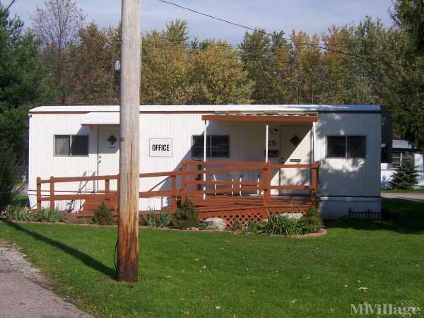 Photo of Euclid Beach Mobile Home Park, Cleveland OH