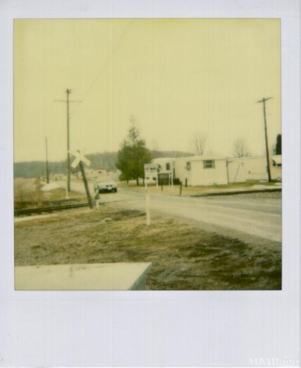 Photo of Taylor Mobile Home Park, Lancaster OH
