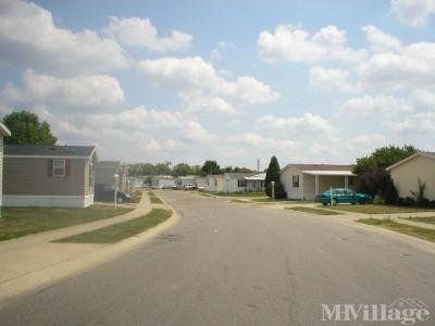 Mobile Home Park in Columbus OH