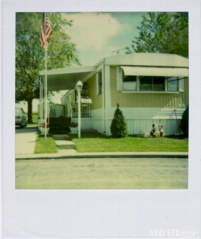Mobile Home Park in Wauseon OH