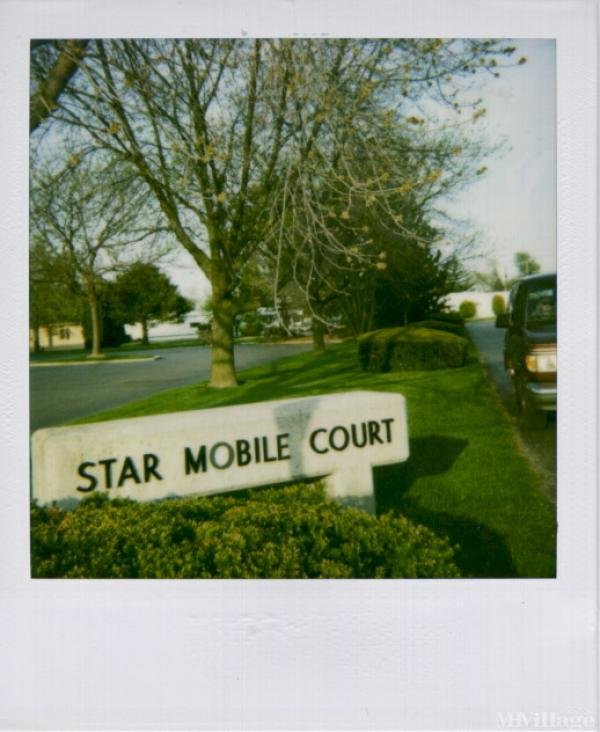 Photo of Star Mobile Court, Wauseon OH