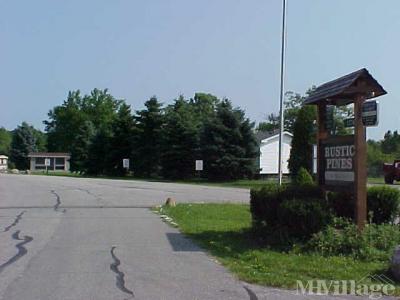 Photo 3 of 3 of park located at 17748 Rock Creek Rd Thompson, OH 44086