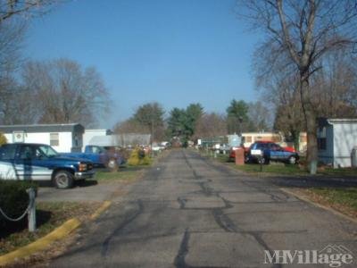 Mobile Home Park in Harrison OH