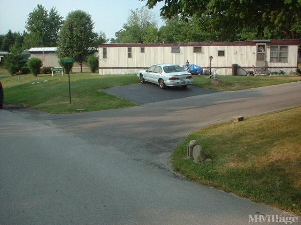 Photo of Pleasant Acres Mobile Home Park, Hillsboro OH
