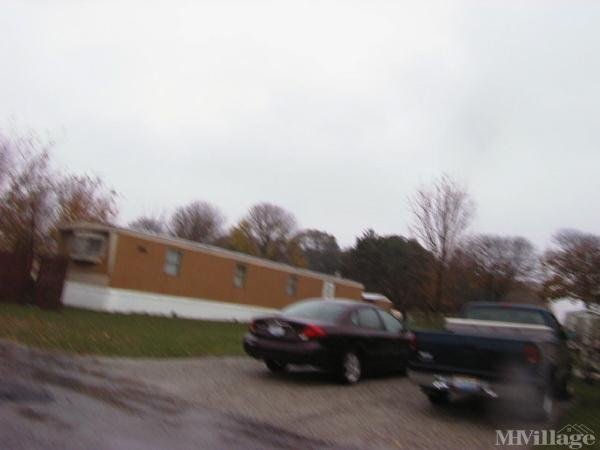 Photo of Huron Valley Mobile Home Park, Plymouth OH