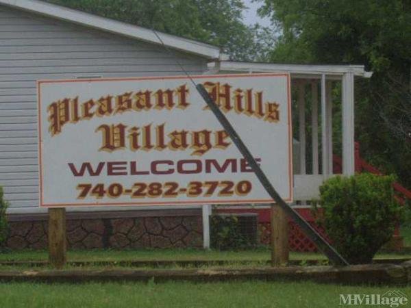 Photo of Pleasant Hills Village, Steubenville OH