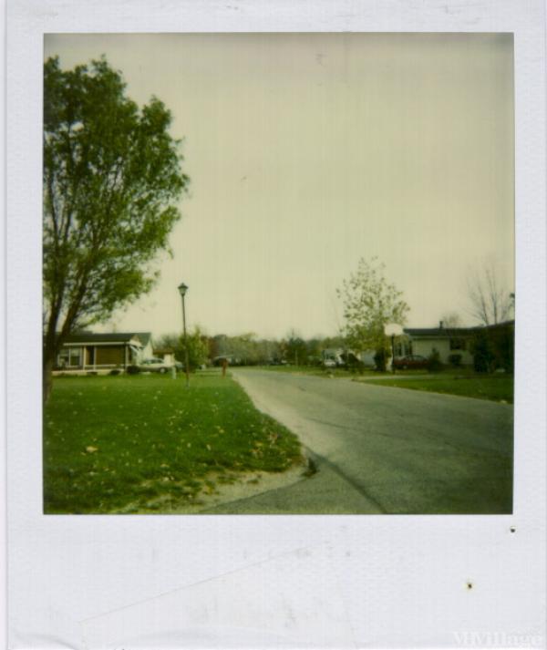 Pheasant Run Village Mobile Home Park in Lagrange, OH MHVillage