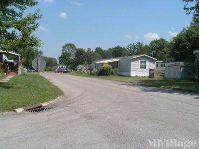 Photo 4 of 7 of park located at 9235 West Ridge Road Elyria, OH 44035