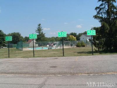 Photo 5 of 7 of park located at 9235 West Ridge Road Elyria, OH 44035