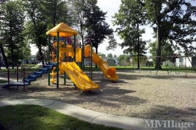 Westbrook Village Mobile Home Park in Toledo, OH | MHVillage