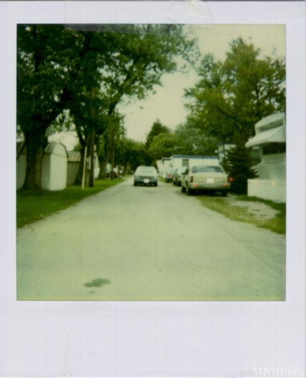 Photo of Violet Mobile Home Park, Toledo OH