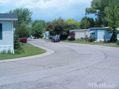 Photo 2 of 5 of park located at 7083 Brookville Salem Brookville, OH 45309