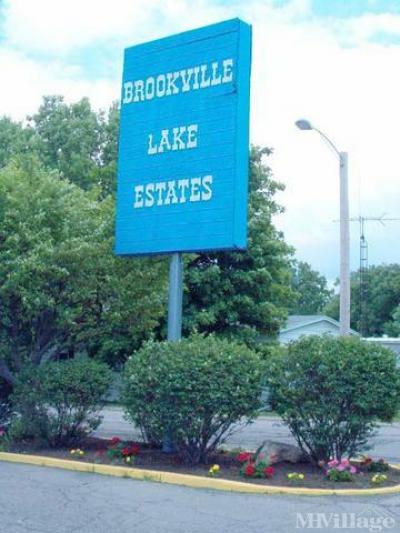 Photo 4 of 5 of park located at 7083 Brookville Salem Brookville, OH 45309