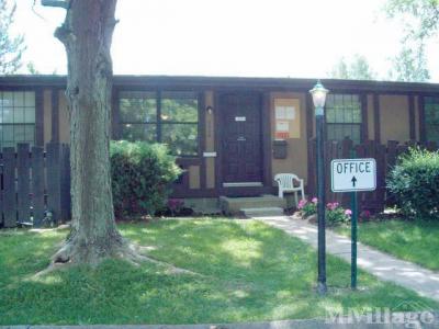 Photo 5 of 5 of park located at 7083 Brookville Salem Brookville, OH 45309